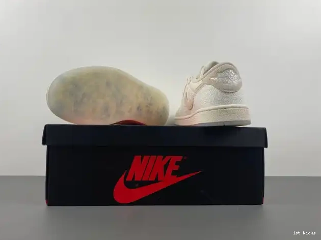 1st Kicks Shoes Chris Retro OG Paul Jordan FZ0455-200 1 Low 0607